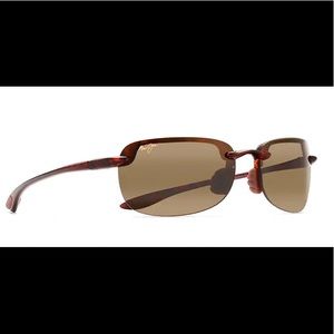Maui Jim Sport sunglasses